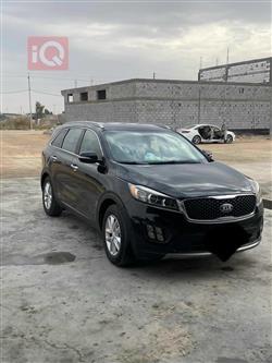 كيا سورينتو